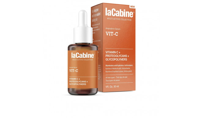 LA CABINE VIT-C serum 30 ml