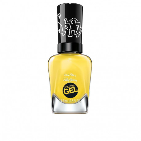 Sally Hansen küünelakk Miracle Gel 14,7ml, #921-writing on the walls