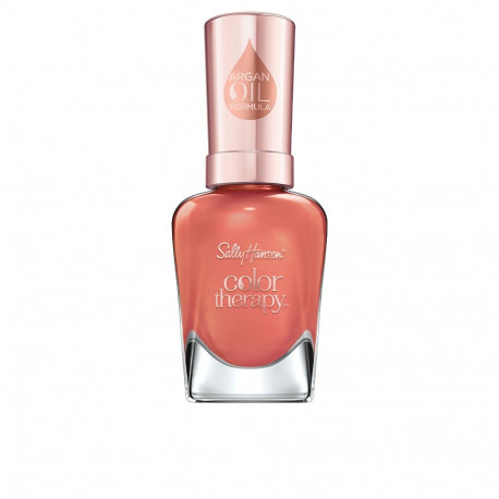 SALLY HANSEN COLOR THERAPY #300-soak at sunset 14,7 ml