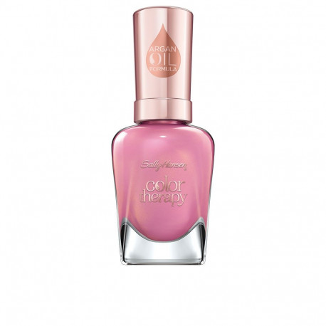 Sally Hansen küünelakk Color Therapy #270, mauve mantra