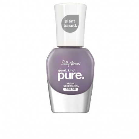 Sally Hansen vegan küünelakk Good.Kind.Pure. #341, lavendlililla