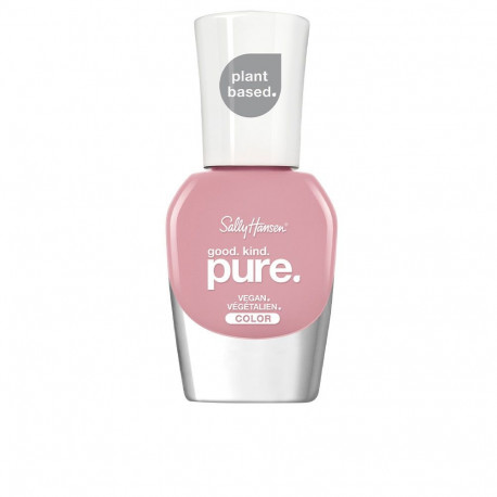 Sally Hansen vegan küünelakk Good.Kind.Pure #210, pinky clay