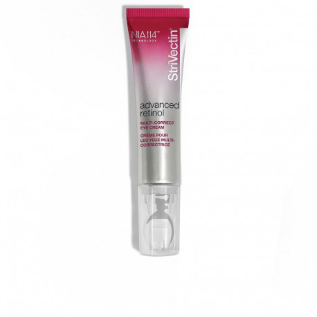 STRIVECTIN ADVANCED RETINOL multi-correct eye cream 15 ml