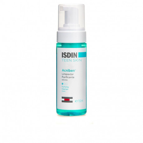 ISDIN puhastusvahend ACNIBEN puhastav 150ml