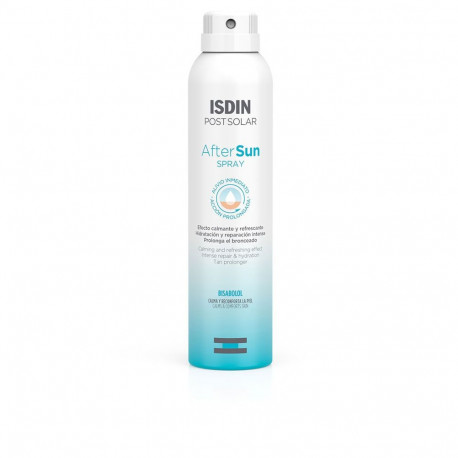 ISDIN POST-SOLAR after sun spray 200 ml