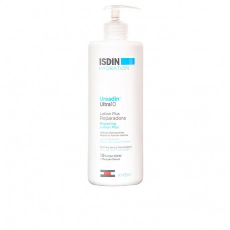 ISDIN UREADIN ULTRA10 loción reparadora 400 ml