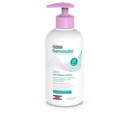 Germisdin intimpesugeel Intim 250ml