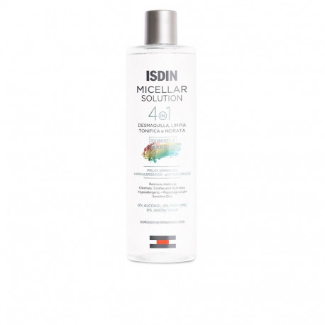 ISDIN mistsellaarvesi Micellar Solution 400ml