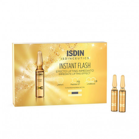 Isdinceutics Instant Flash 5x2ml