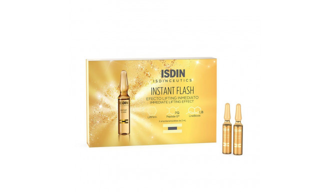 Isdinceutics Instant Flash 5x2ml