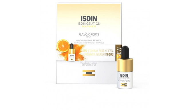 ISDINCEUTICS flavo c forte 5,3 ml
