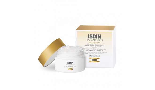 ISDINCEUTICS A.G.E. REVERSE DAY crema antiedad 50 ml