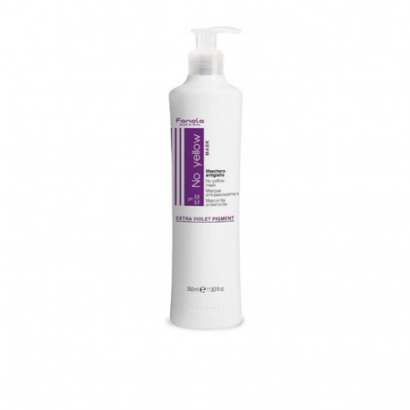 Fanola mask No Yellow 350ml