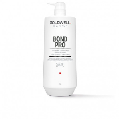 GOLDWELL BOND PRO fortifying conditioner 1000 ml