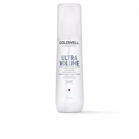 GOLDWELL ULTRA VOLUME bodifying spray 150 ml