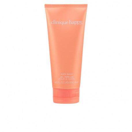 CLINIQUE HAPPY body wash 200 ml