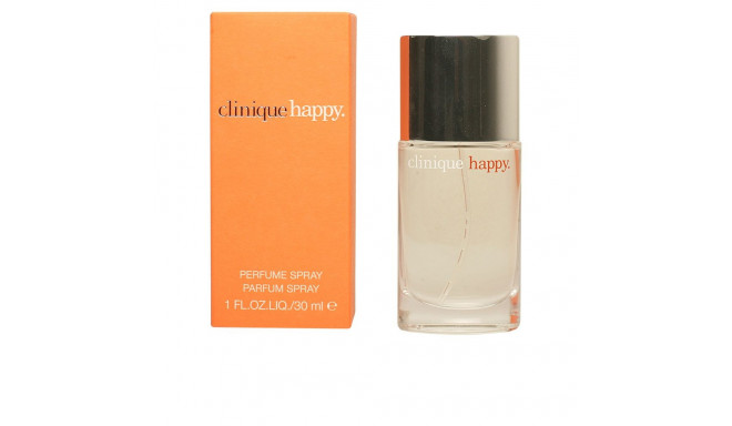 CLINIQUE HAPPY parfum vaporizador 30 ml
