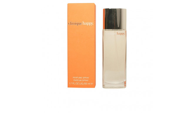 Clinique parfüüm Happy 50ml