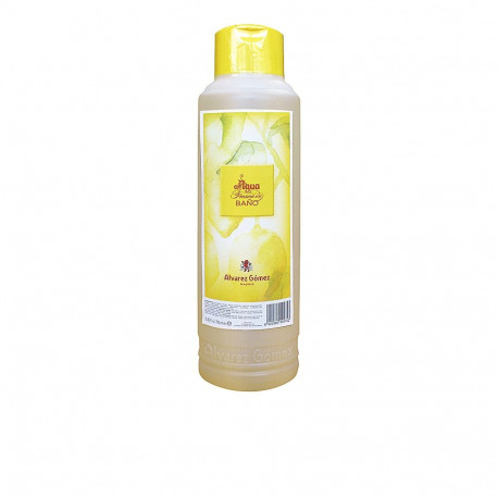 Alvarez Gomez odekolonn Agua Fresca Original 750ml