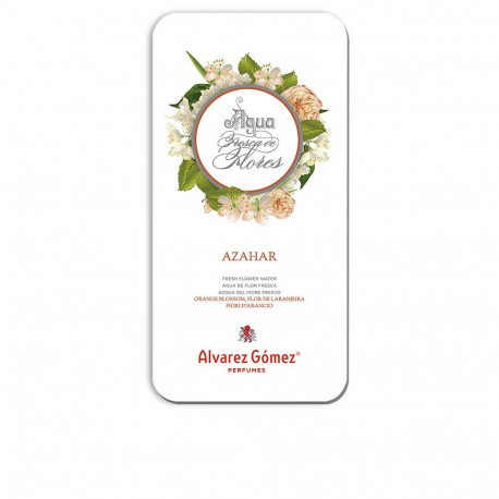 Alvarez Gomez lõhnavesi Agua Fresca Flores azahar 150ml