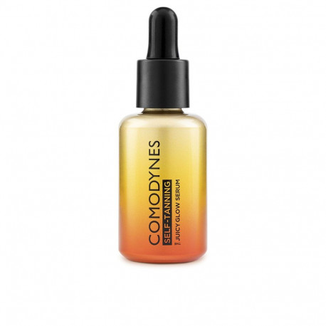 Comodynes isepruunistav seerum The Juicy Glow 30ml