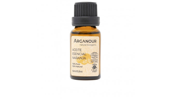 Arganour apelsini eeterlik õli 15ml