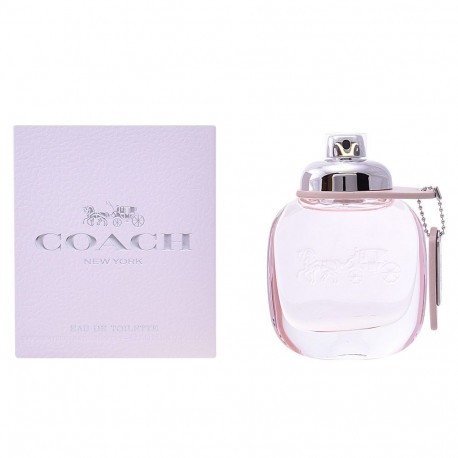 Coach tualettvesi 50ml