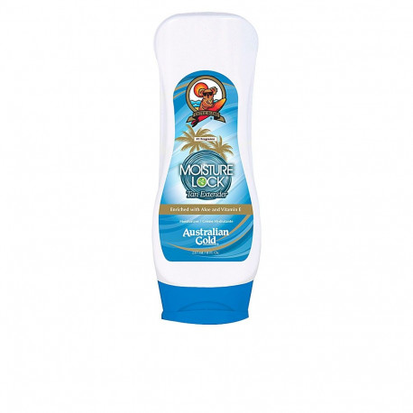 Australian Gold päevituse pikendaja Moisture Lock 237ml