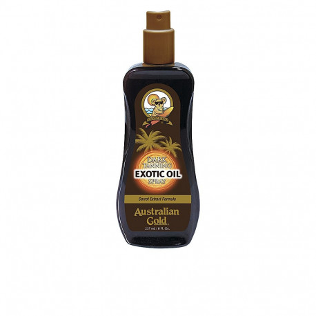 AUSTRALIAN GOLD EXOTIC OIL spray 237 ml
