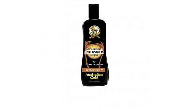AUSTRALIAN GOLD RAPID TANNING INTENSIFIER lotion 250 ml