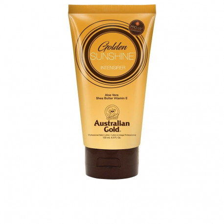 Australian Gold päevitusvõimendi Sunshine Golden professionaalne 133ml