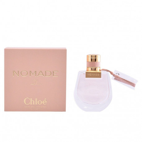 CHLOÉ NOMADE eau de parfum vaporizador 50 ml