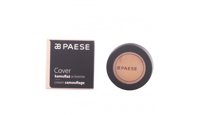 PAESE COVER KAMOUFLAGE cream #60 4 gr