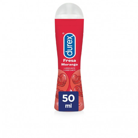 DUREX PLAY FRESA lubricante íntimo 50 ml