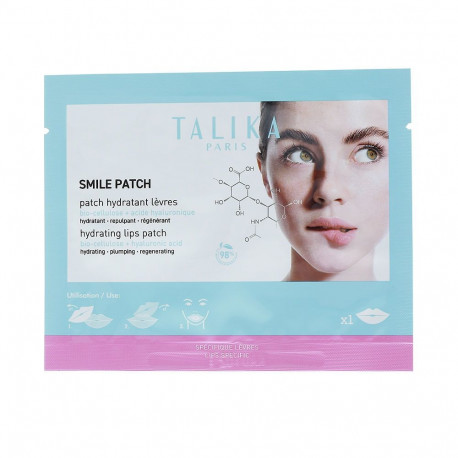 Talika huulemask Smile Patch niisutav 1u