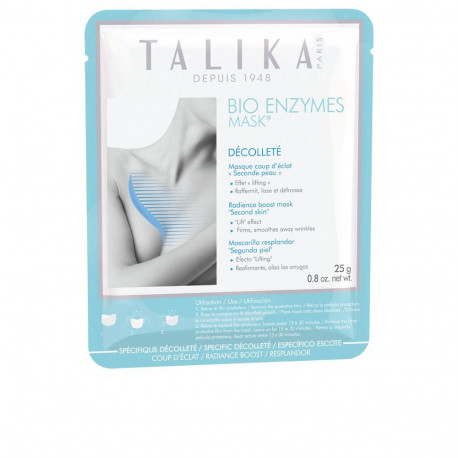 TALIKA BIO ENZYMES neckline mask 25 gr