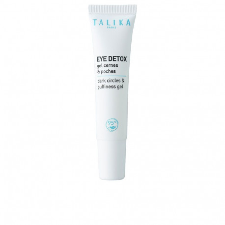 TALIKA EYE DETOX contour gel 10 ml