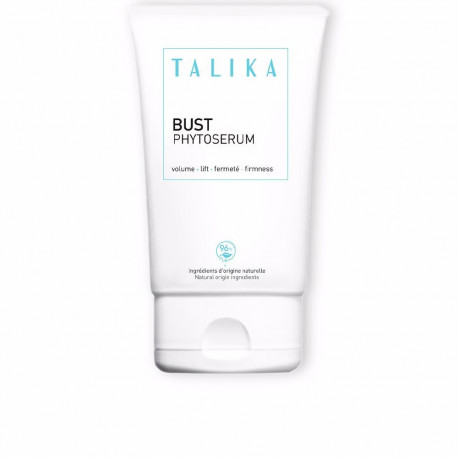 Talika rinnaseerum Bust Phytoserum loodusliku push-up efektiga 70ml