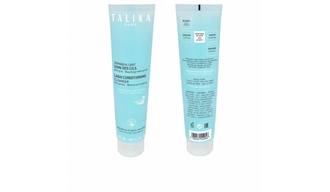 Talika ripsmeid hooldav puhastusvahend 120ml