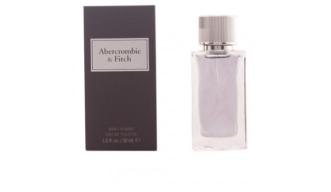 Abercrombie & Fitch tualettvesi First Instinct 30ml