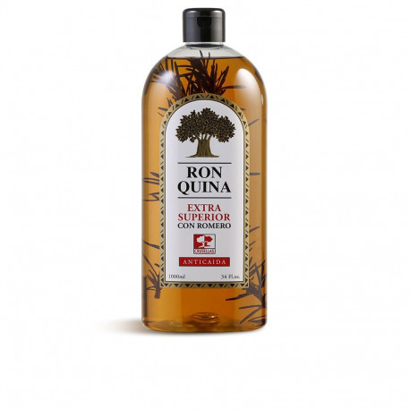 CRUSELLAS rumm eraklassi kina rosmariiniga 1000ml