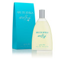 AIRE SEVILLA AIRE DE SEVILLA AZUL FRESH eau de toilette vaporizador 150 ml