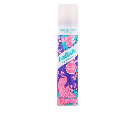 Batiste kuivšampoon Oriental Pretty & Opulent 200ml