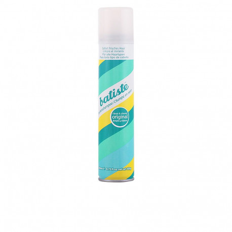 Batiste kuivšampoon Original 200ml
