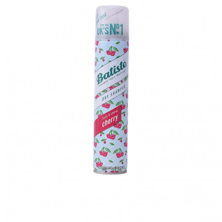 Batiste kuivšampoon Cherry 200ml