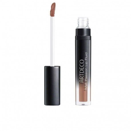 ARTDECO huulevedelik MAT PASSION 3ml, #55-nudist