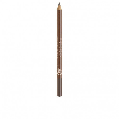 ARTDECO NATURAL BROW pencil #6 1 u