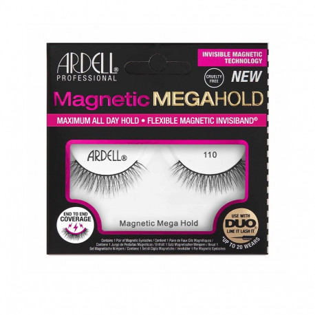 Ardell magnetripsmed Magnetic MegaHold #110 1 u