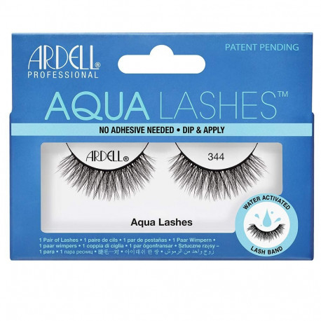 Ardell kunstripsmed Aqua Lashes #344 1 u