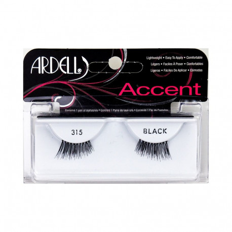 Ardell ripsmed Accent #315 1u, must